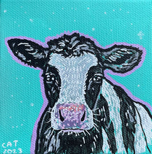 Load image into Gallery viewer, Cow! (c)
