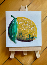 Load image into Gallery viewer, Mini Lemon!
