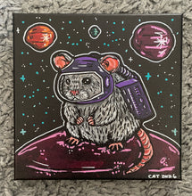 Load image into Gallery viewer, Space Mouse!
