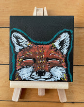 Load image into Gallery viewer, Mini Fox!
