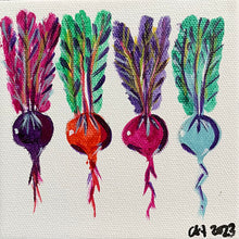 Load image into Gallery viewer, Beets 5x5
