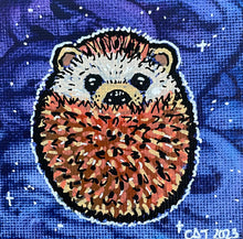 Load image into Gallery viewer, Mini Hedgehog
