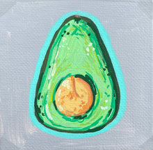 Load image into Gallery viewer, Mini avocado!
