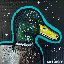 Load image into Gallery viewer, Mini Duck!
