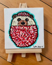 Load image into Gallery viewer, Mini Hedgehog
