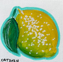 Load image into Gallery viewer, Mini Lemon!
