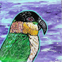 Load image into Gallery viewer, Caique bird #2
