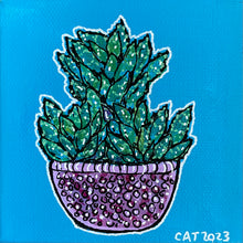 Load image into Gallery viewer, Plant #2 (c)
