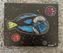 Load image into Gallery viewer, Space Dory!
