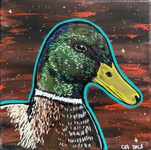 Load image into Gallery viewer, Duck! (C)
