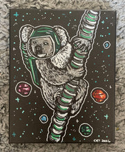 Load image into Gallery viewer, Space Koala!
