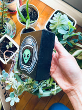 Load image into Gallery viewer, Space Alien emoji
