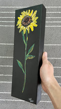 Load image into Gallery viewer, Tall Sunflower
