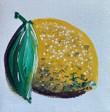 Load image into Gallery viewer, Mini Lemon!

