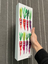 Load image into Gallery viewer, Tall Carrots
