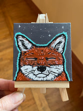 Load image into Gallery viewer, Mini Fox!
