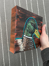 Load image into Gallery viewer, Duck! (C)
