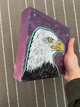 Load image into Gallery viewer, Eagle!
