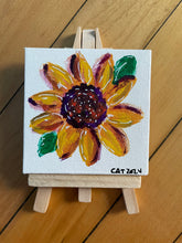 Load image into Gallery viewer, Mini Sunflower!
