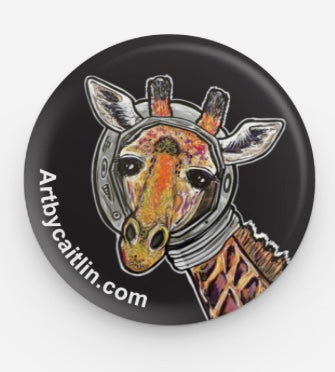 Giraffe buttons