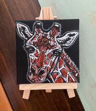 Load image into Gallery viewer, Mini Giraffe!
