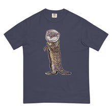 Load image into Gallery viewer, Men’s Otter T-shirt
