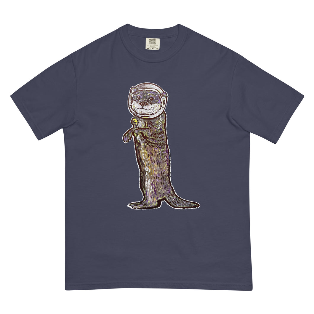 Men’s Otter T-shirt