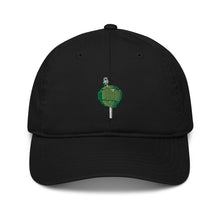 Load image into Gallery viewer, Green Lollipop Hat
