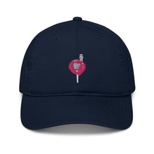 Load image into Gallery viewer, Pink Lollipop Hat
