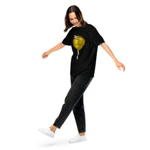 Load image into Gallery viewer, Yellow Lollipop Uni-sex T-shirt
