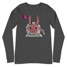 Load image into Gallery viewer, Bunny Long Sleeve Tee
