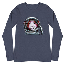 Load image into Gallery viewer, Guinea Pig Long Sleeve Tee
