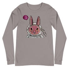 Load image into Gallery viewer, Bunny Long Sleeve Tee
