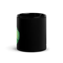 Load image into Gallery viewer, Green Space Lollipop Mug
