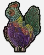 Load image into Gallery viewer, Chicken sticker
