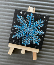 Load image into Gallery viewer, Snowflake
