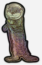 Load image into Gallery viewer, Otter sticker
