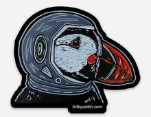 Load image into Gallery viewer, Puffin sticker
