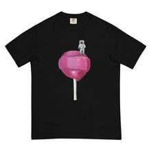 Load image into Gallery viewer, Pink Lollipop Men’s t-shirt
