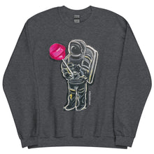 Load image into Gallery viewer, Astro Lollie Unisex Sweatshirt
